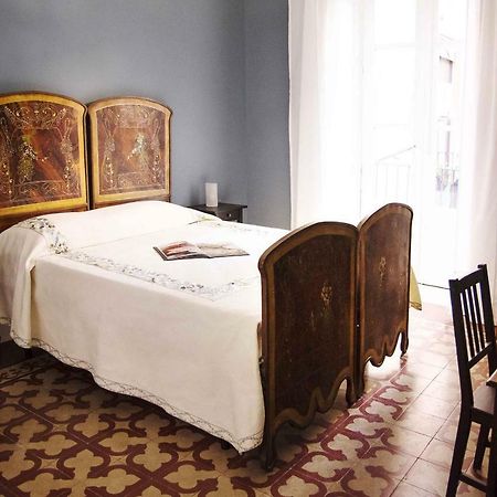 Nabucco Bed & Breakfast Катания Экстерьер фото