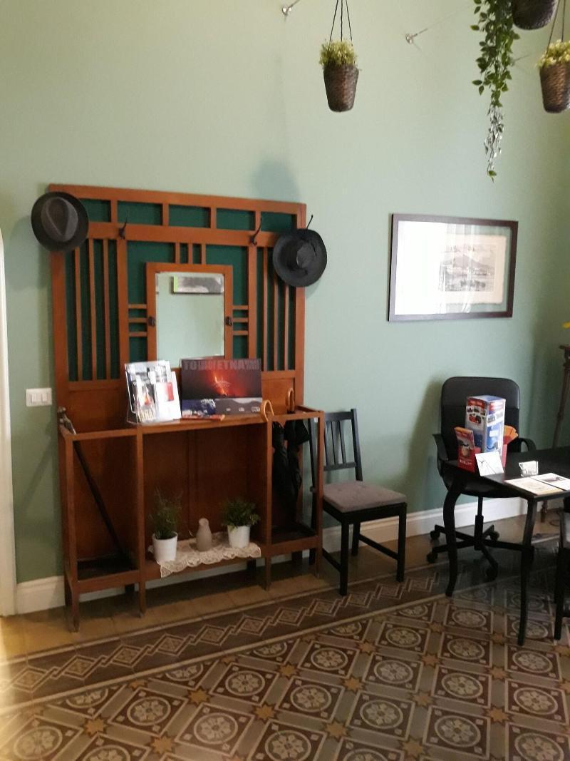 Nabucco Bed & Breakfast Катания Экстерьер фото