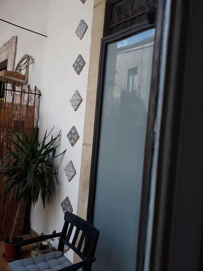 Nabucco Bed & Breakfast Катания Экстерьер фото