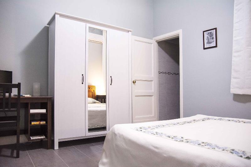 Nabucco Bed & Breakfast Катания Экстерьер фото