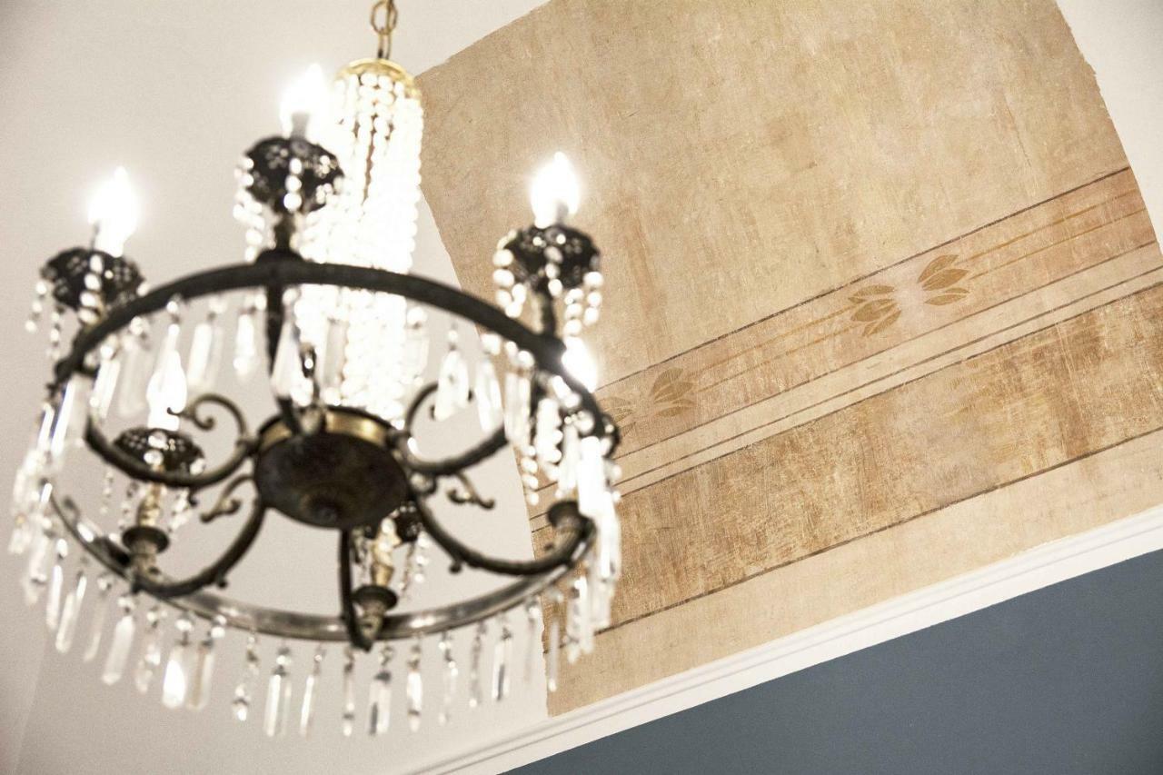 Nabucco Bed & Breakfast Катания Экстерьер фото